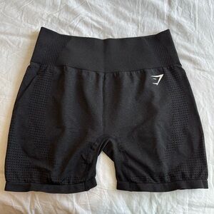 Gymshark women’s vital seamless shorts